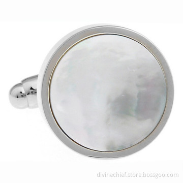 High Quality Wholesale Cufflinks Bulk Mens Shirts Cufflinks
